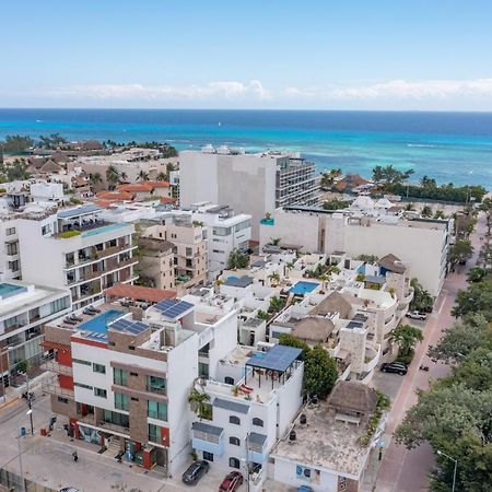 Casa Yako Playa del Carmen Exterior foto