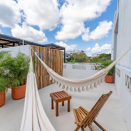 Casa Yako Playa del Carmen Exterior foto